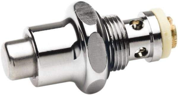 T&S Brass - Faucet Replacement Spray Valve Bonnet Assembly - Metal, Use with T&S Pre-Rinse Assemblies - A1 Tooling