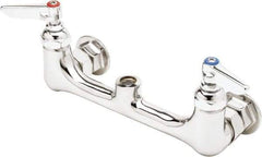 T&S Brass - Faucet Replacement Pre-Rinse Base Faucet - A1 Tooling