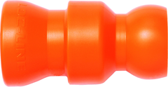 1/4" In-Line Check Valve 10 Piece - Coolant Hose System Component - A1 Tooling