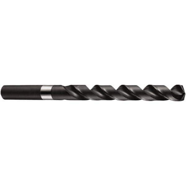 DORMER - 10.2mm 135° High Speed Steel Jobber Drill - A1 Tooling