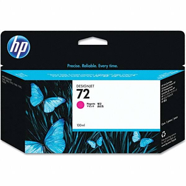 Hewlett-Packard - Office Machine Supplies - Exact Industrial Supply