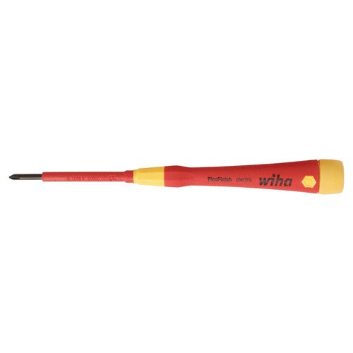 NO 0 PREC PHILLIPS SCREWDRIVER - A1 Tooling