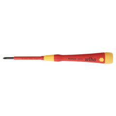 NO 1 PREC PHILLIPS SCREWDRIVER - A1 Tooling