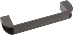 80/20 Inc. - 196.85" Long x 50.8" Wide x 27.94" High, Plastic Door Handle - No Finish, Plastic, 179.07" Center to Center, Use with Series 45 & Bolt Kit 75-3630 - A1 Tooling