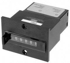 ARO/Ingersoll-Rand - 5 Digit Counter - Reset Button or Pneumatic Signal Reset - A1 Tooling