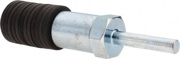 Dynabrade - Power Grinder, Buffer & Sander Arbors Arbor Type: Unthreaded Shank Compatible Tool Type: Die Grinder - A1 Tooling