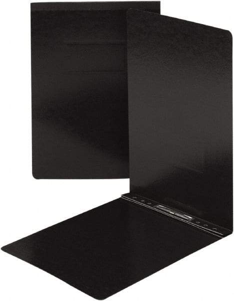 SMEAD - 17" Long x 11" Wide Report Cover - Black - A1 Tooling