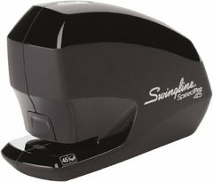 Swingline - 45 Sheet Electric Stapler - Black - A1 Tooling