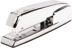 Swingline - 25 Sheet Full Strip Desktop Stapler - Polished Chrome - A1 Tooling