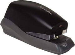 Swingline - 20 Sheet Electric Stapler - Black - A1 Tooling