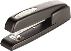 Swingline - 25 Sheet Full Strip Desktop Stapler - Black - A1 Tooling