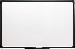 Universal One - 36" High x 48" Wide Dry Erase - Melamine, Includes Mounting Kit - A1 Tooling