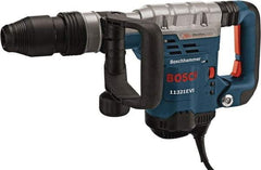 Bosch - 3,600 BPM, Electric Demolition Hammer - A1 Tooling