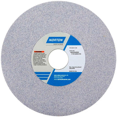 Norton - Tool & Cutter Grinding Wheels Wheel Type: Type 1 Wheel Diameter (Inch): 7 - A1 Tooling