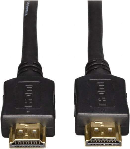 Tripp-Lite - 6' Long, HDMI Computer Cable - Black, Male x Male - A1 Tooling