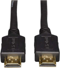 Tripp-Lite - 6' Long, DISPLAYPORT Computer Cable - Black, Male x Male - A1 Tooling