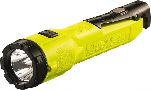 Streamlight - Polycarbonate Industrial/Tactical Flashlight - A1 Tooling