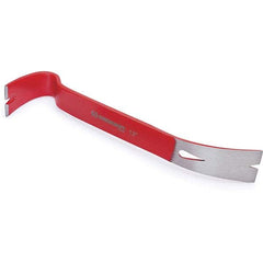 Crescent - Pry Bars Tool Type: Pry Bar Overall Length Range: Less than 12" - A1 Tooling