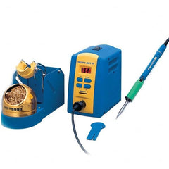 Hakko - Soldering Stations Type: Soldering Station Power Range/Watts: 75W - A1 Tooling