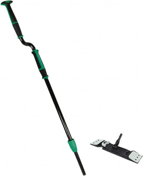 Unger - Deck Mops, Mopping Kits & Wall Washers Type: Mopping Kit Head Material: Plastic - A1 Tooling