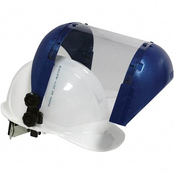 Sellstrom - Face Shield & Headgear Sets Type: Face Shield & Headgear Headgear Style: Headgear - A1 Tooling