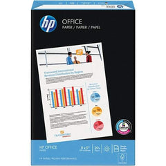 Hewlett-Packard - 11" x 17" White Copy Paper - Use with Laser Printers, Inkjet Printers, Copiers, Fax Machines - A1 Tooling