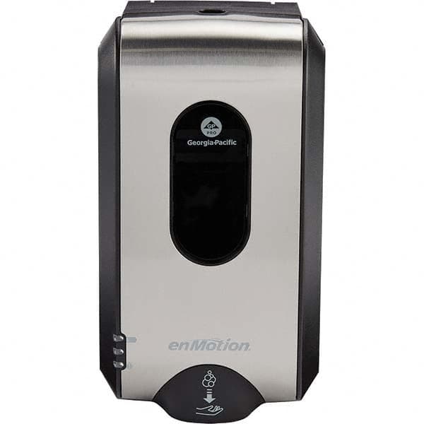 Georgia Pacific - 1000 - 1200 mL Foam Hand Sanitizer Dispenser