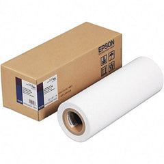 Epson - White Photo Paper - Use with Inkjet Printers - A1 Tooling