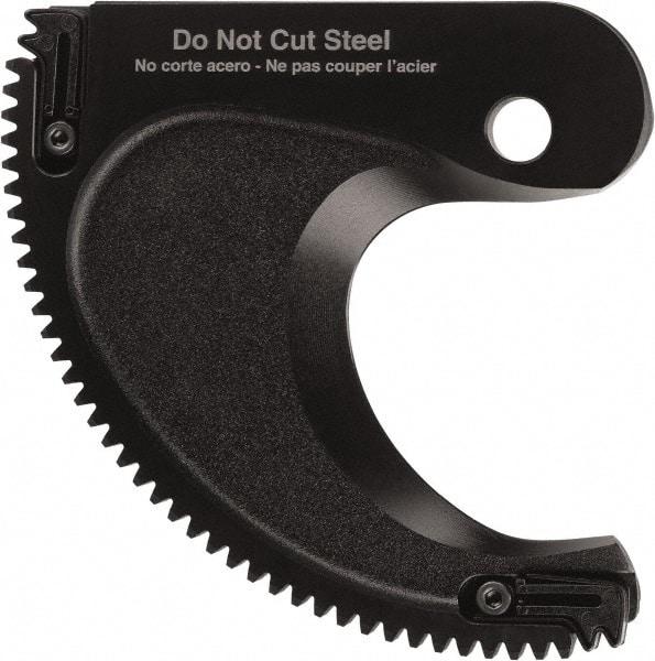 DeWALT - Flush Cutter Cable Cutting Blade - Use with DCE150D1 & DCE1501B - A1 Tooling