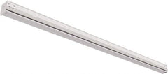 Lithonia Lighting - 33 Watt, LED Strip Light - Surface Mounted, 120 to 277 Volt, 48" Long x 2-9/16" Wide x 2.1" High - A1 Tooling