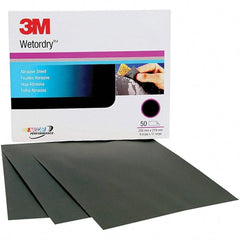 3M - Sanding Sheet - A1 Tooling