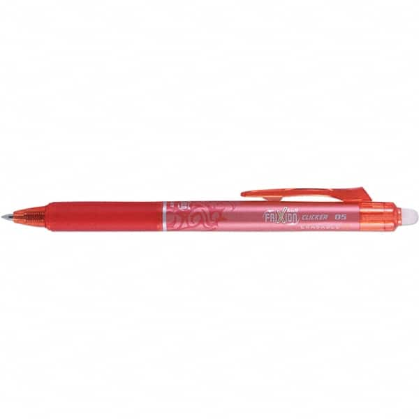 Pilot - Conical Erasable Gel - Red - A1 Tooling