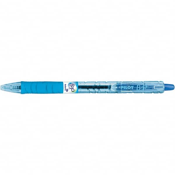 Pilot - Conical Ball Point Pen - Blue - A1 Tooling