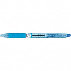 Pilot - Conical Ball Point Pen - Blue - A1 Tooling