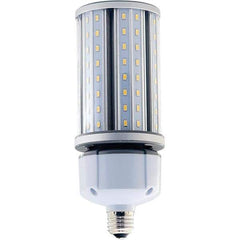 Eiko Global - 36 Watt LED Commercial/Industrial Mogul Lamp - 5,000°K Color Temp, 4,860 Lumens, Shatter Resistant, Ex39, 50,000 hr Avg Life - A1 Tooling