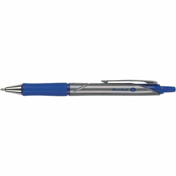 Pilot - Conical Ball Point Pen - Blue - A1 Tooling