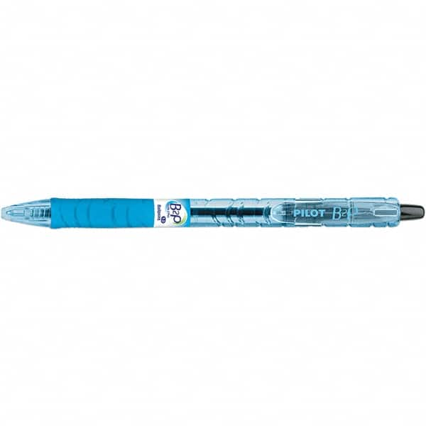 Pilot - Conical Ball Point Pen - Black - A1 Tooling