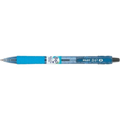 Pilot - Conical Ball Point Pen - Blue - A1 Tooling