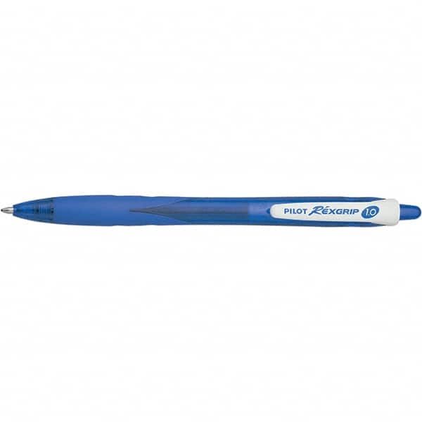 Pilot - Conical Ball Point Pen - Blue - A1 Tooling