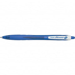 Pilot - Conical Ball Point Pen - Blue - A1 Tooling