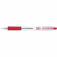 Pilot - Conical Ball Point Pen - Red - A1 Tooling