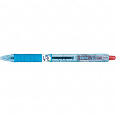 Pilot - Conical Ball Point Pen - Red - A1 Tooling