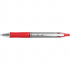 Pilot - Conical Ball Point Pen - Red - A1 Tooling