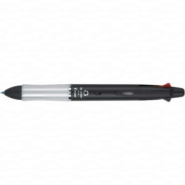 Pilot - Conical Ballpoint Multifunction - Black, Blue, Green & Red - A1 Tooling