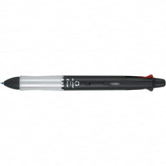 Pilot - Conical Ballpoint Multifunction - Black, Blue, Green & Red - A1 Tooling