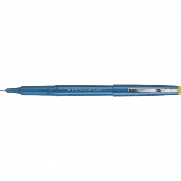 Pilot - Needle Porous Point Pen - Blue - A1 Tooling