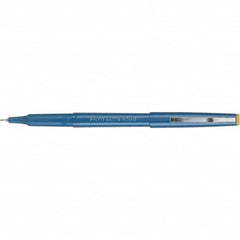 Pilot - Needle Porous Point Pen - Blue - A1 Tooling