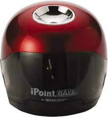 iPoint - Desktop Pencil Sharpener - 1 Hole - A1 Tooling