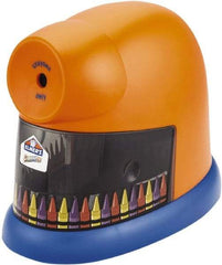 Elmer's - Desktop Pencil Sharpener - 1 Hole - A1 Tooling