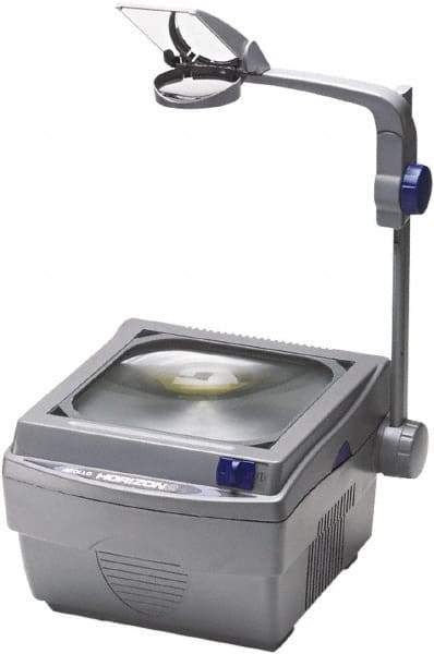 Apollo - Gray Overhead Projector - Use with Classrooms & Small Meeting Rooms - A1 Tooling